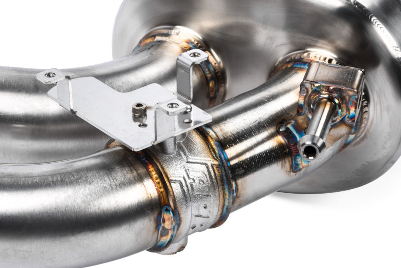 

APR CBK0017 - APRCBK0017 - APR 18-19 Volkswagen Golf R (MK7.5) Catback Exhaust System - Shipped in Europe - Tuningsupply.com
