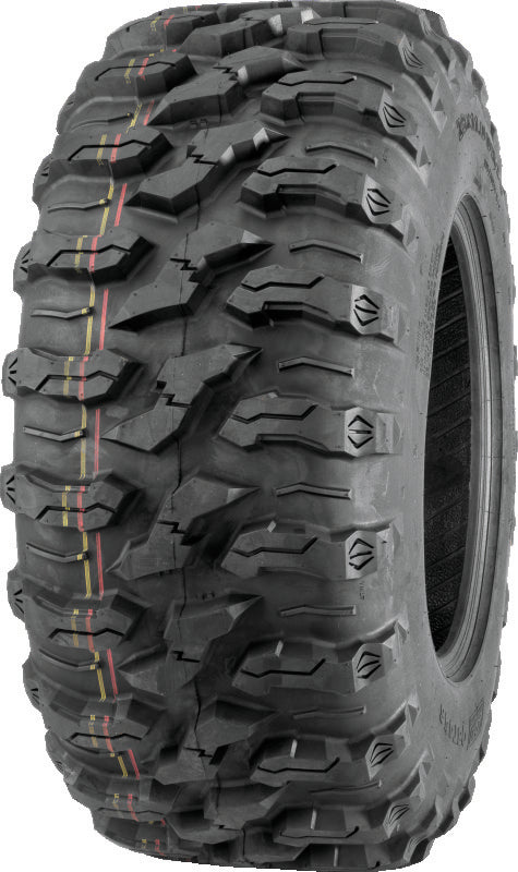 QuadBoss QBT446 Radial Utility Tire - 29x11R14 8Ply-tuningsupply.com