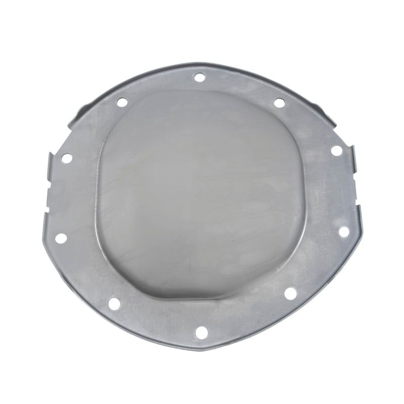 Yukon Gear Steel Cover For GM 8.0in Rear-Diff Covers-Yukon Gear & Axle-YUKYP C5-GM8.0-SMINKpower Performance Parts