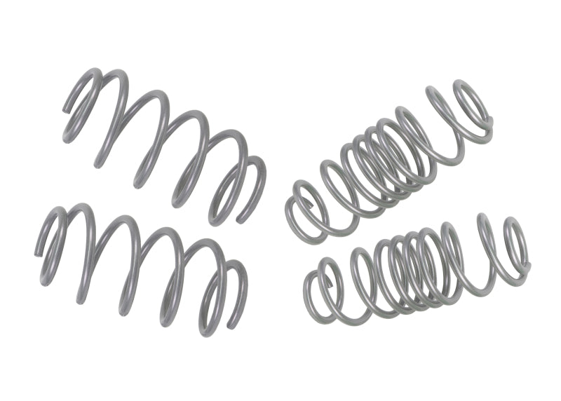 
  

Whiteline WSK-FRD002 - WHLWSK-FRD002 - Whiteline 2011-2019 Ford Fiesta Performance Lowering Spring Kit - Ford Fiesta - Shipped in Europe - Tuningsupply.com

