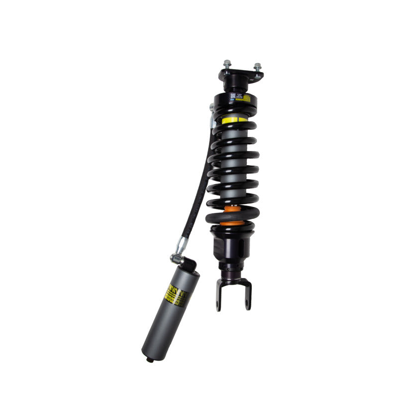 

Bilstein 41-325230 - BIL41-325230 - Bilstein 19-24 Dodge Ram 1500 4WD B8 8112 ZoneControl CR Front Right Suspension Kit - 0.6-2.6in Lift - Shipped in Europe - Tuningsupply.com

