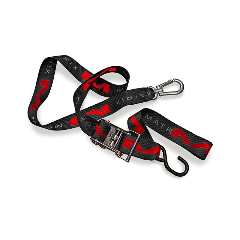 

Matrix Concepts M1-701 - MATM1-701 - Matrix Concepts M1 1.5 Phatty Tie Downs Ratcheting - Black - Shipped in Europe - Tuningsupply.com
