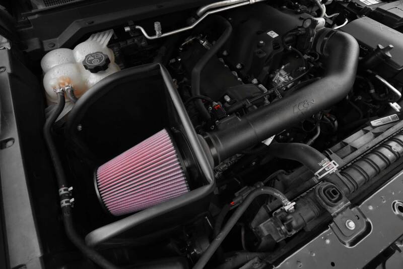 

K&N Engineering 63-3104 - KNN63-3104 - K&N 17-18 Chevrolet Colorado V6-3.6L F/I AirCharger Performance Intake - Shipped in Europe - Tuningsupply.com
