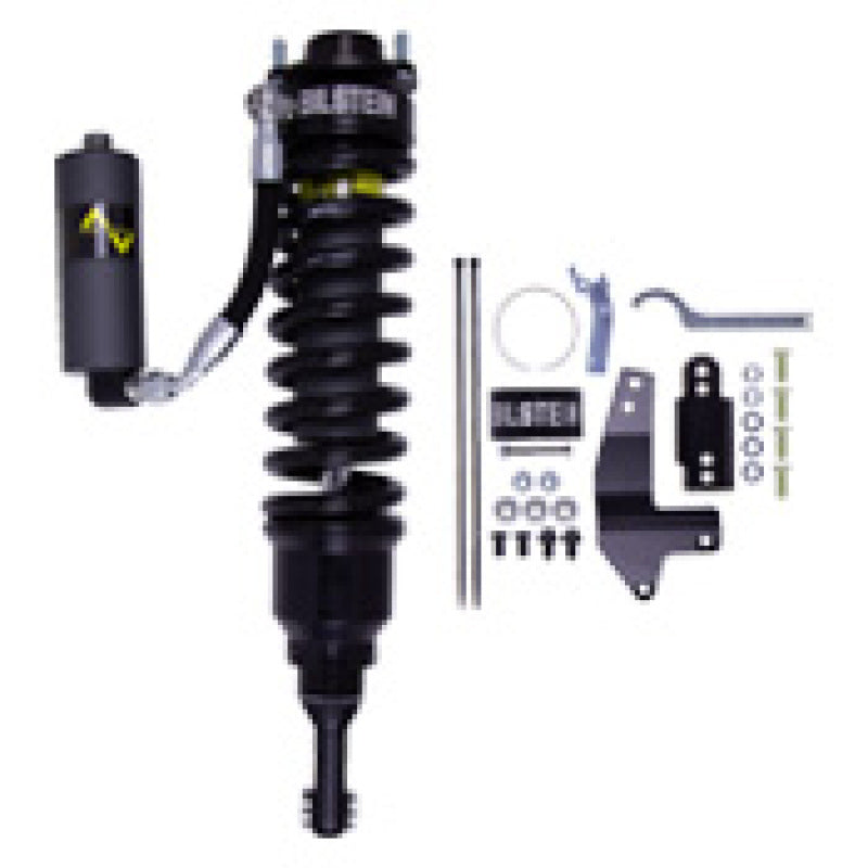 Bilstein B8 8112 Series 10-23 Toyota 4Runner Zone Control Monotube Front Left Corner Module-tuningsupply.com