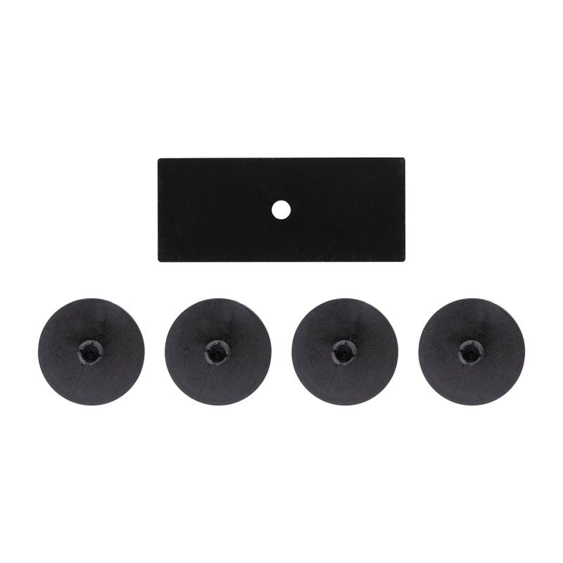 ARB Extra Leaf Spacer Kit - 60mm Wide-tuningsupply.com