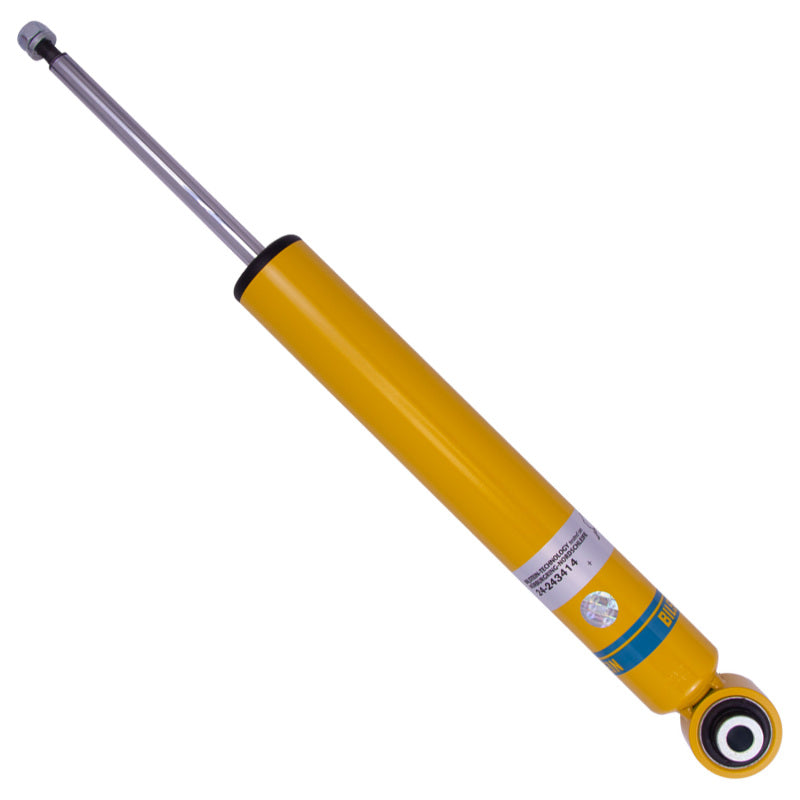

Bilstein 46-254665 - BIL46-254665 - Bilstein B12 (Pro-Kit) 14-16 Mini Cooper S L4 2.0L Front and Rear Suspension Kit - Shipped in Europe - Tuningsupply.com
