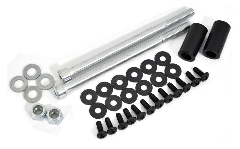 
  

Cycra 1CYC-1003-02 - CYC1CYC-1003-02 - Cycra Replacement Hardware Flex - Black/Silver - Shipped in Europe - Tuningsupply.com

