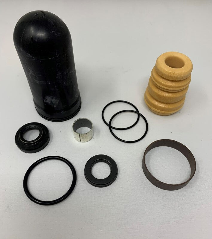 
    

KYB Powersports 129994600901 - KYP129994600901 - KYB 04-05 Kawasaki KX250 F/03-06 Suzuki RM250-RM-Z 250 Service Kit Rear Shock 46 mm. /16 mm. 9 - Shipped in Europe - Tuningsupply.com

  