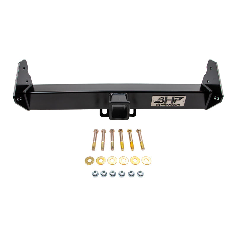 

Wehrli BHP10032 - WCFBHP10032 - Wehrli Big Hitch Products 03-18 Dodge Ram HD Short/Long Bed 2.5 in. Receiver Hitch- Behind Roll Pan - Shipped in Europe - Tuningsupply.com
