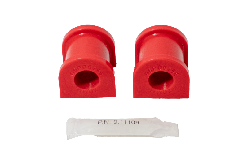 

Energy Suspension 8.5158R - ENG8.5158R - Energy Suspension 10-22 Lexus GX460 Rear Sway Bar Bushing Set - Red - Shipped in Europe - Tuningsupply.com
