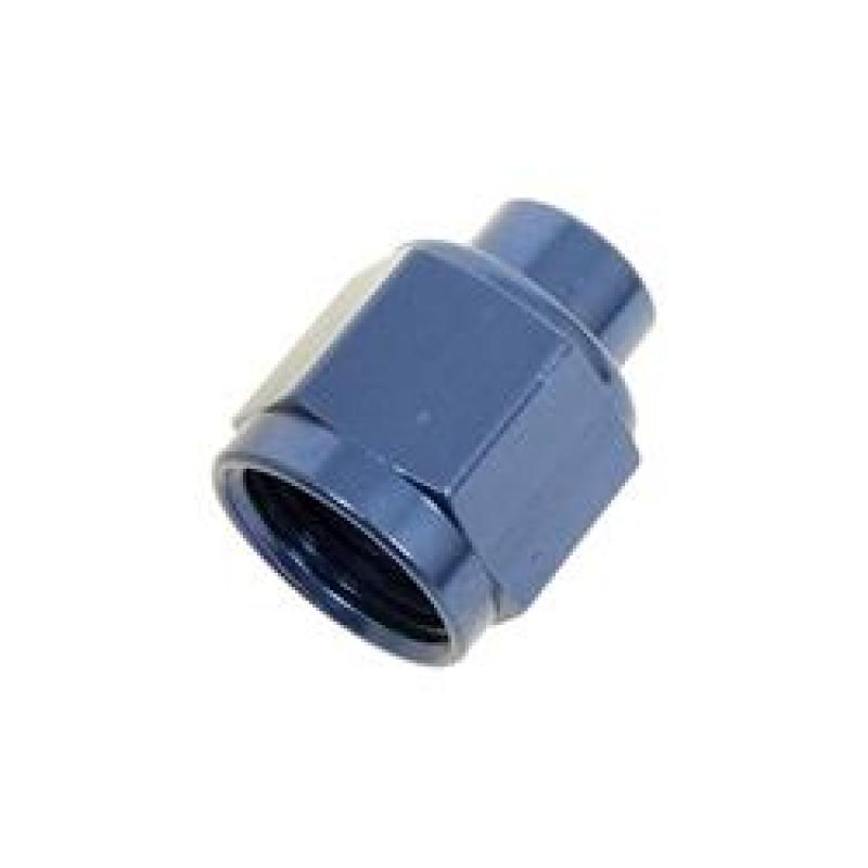 

Fragola 492906 - FRA492906 - Fragola -6AN Aluminum Flare Cap - Blue - Shipped in Europe - Tuningsupply.com
