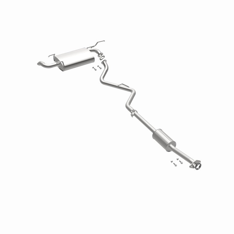 

Magnaflow 106-0802 - MAG106-0802 - MagnaFlow BRE Exhaust Kit 13-16 SUBARU XV CROSSTREK CROSSTREK 2.0L - Shipped in Europe - Tuningsupply.com
