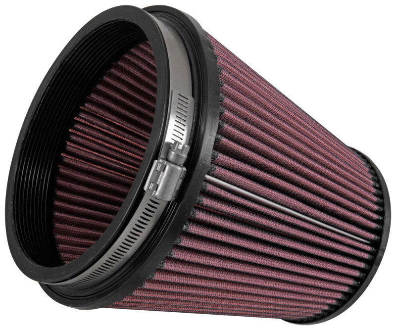 

Airaid 700-462TDR - AIR700-462TDR - Airaid Universal Air Filter - Cone Track Day Oiled 6in x 7-1/4in x 5in x 7in - Shipped in Europe - Tuningsupply.com
