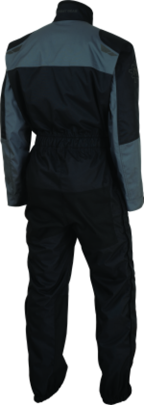 FIRSTGEAR Thermosuit 2.0 Grey/Black - 2XL-tuningsupply.com