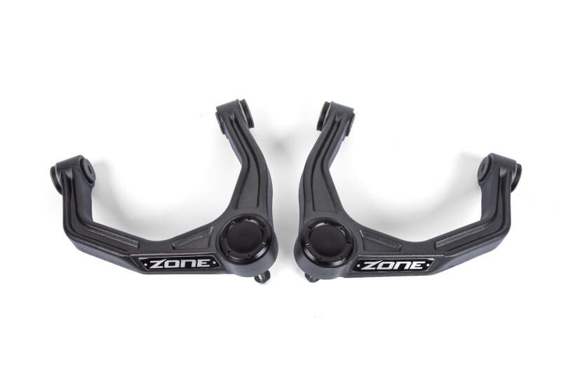 
  

Zone Offroad ZONC2321 - ZORZONC2321 - Zone Offroad 19-21 GM 1500 Zone Cast Upper Control Arm - Shipped in Europe - Tuningsupply.com

