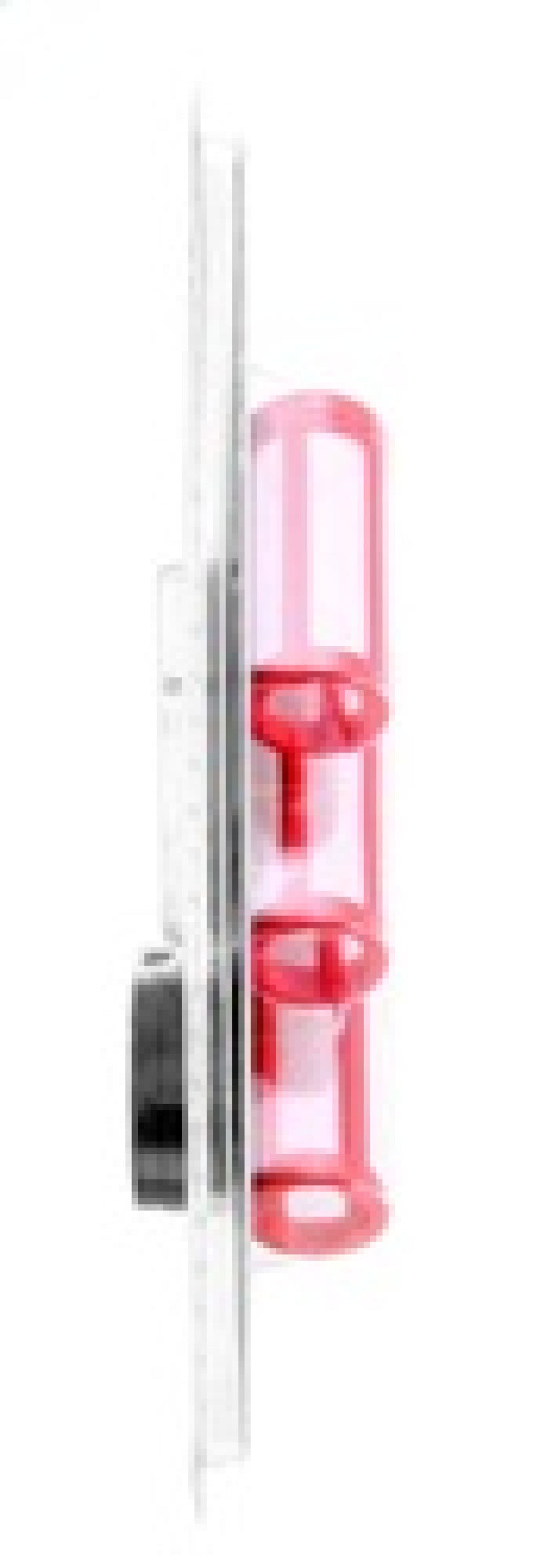 

K&N Engineering 81-0301 - KNN81-0301 - K&N 3.375in Length 1.125in OD Universal Replacement Fuel Filter - Shipped in Europe - Tuningsupply.com
