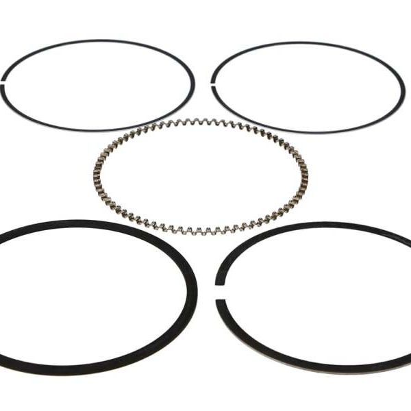 Wiseco 100.0mm Ring Set 1.2 x 1.5 x 2.0mm Ring Shelf Stock-Piston Rings-Wiseco-WIS10000VF-SMINKpower Performance Parts