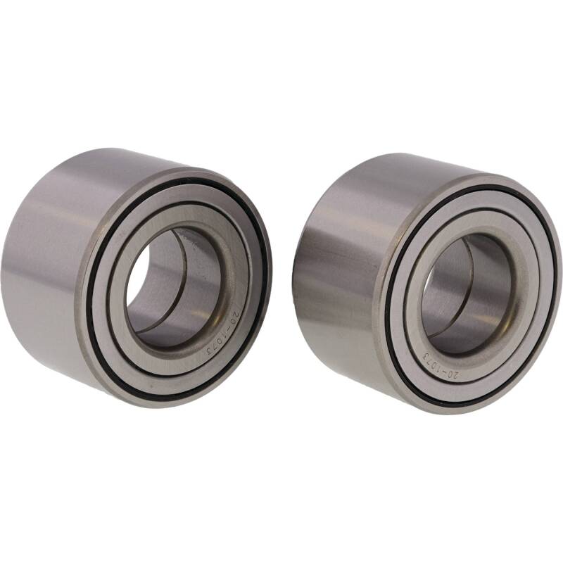 Pivot Works 15-23 Honda TRX420 FA IRS PW Front Wheel Bearing Kit-tuningsupply.com