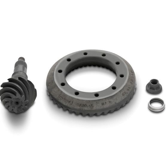 Ford Racing 8.8 Inch 4.10 Ring Gear and Pinion-tuningsupply.com