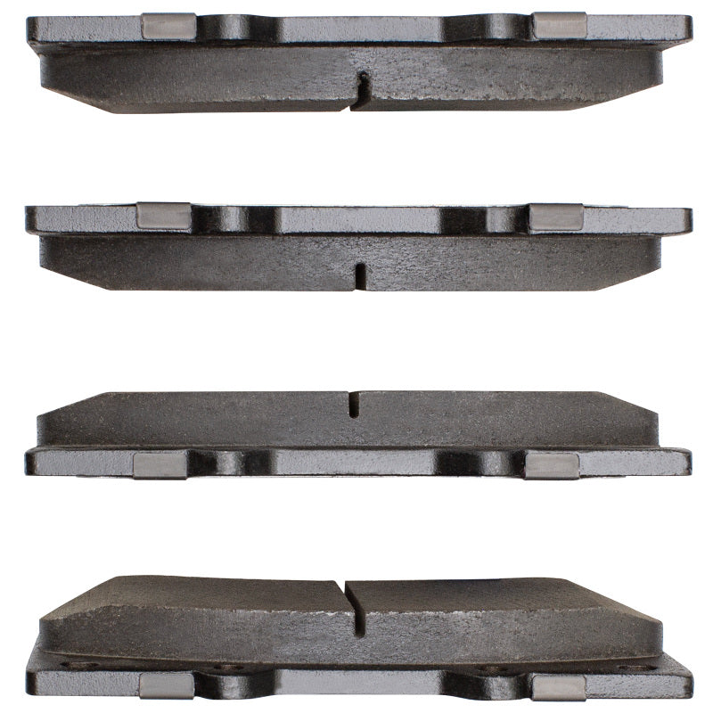 

DFC 1551-1303-00 - DFC1551-1303-00 - DFC 07-22 Lexus LX570 Front 5000 Advanced Ceramic Brake Pads - Shipped in Europe - Tuningsupply.com
