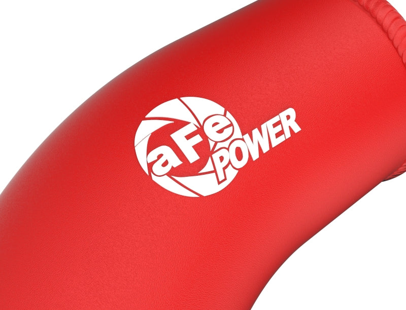 

aFe 46-20724-R - AFE46-20724-R - aFe 2024+ Toyota Tacoma BladeRunner  2.5in & 3in Aluminum Hot & Cold Charge Pipe Kit - Red - Shipped in Europe - Tuningsupply.com
