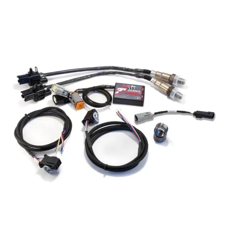 Dynojet 21-22 Harley-Davidson Touring Target-Tune w/Sensors-tuningsupply.com