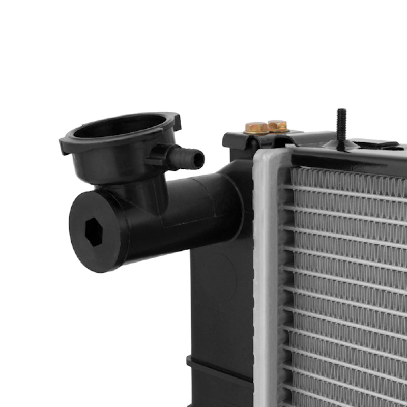 Mishimoto Jeep Cherokee Replacement Radiator 1991-2001-tuningsupply.com