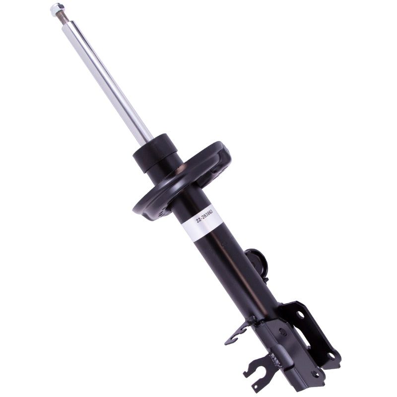 Bilstein B4 OE Replacement 17-18 Jeep Compass Rear Left Shock Absorber-tuningsupply.com