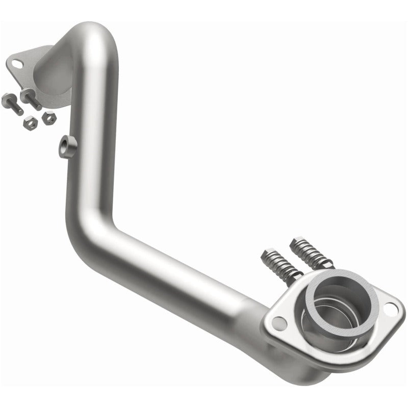 

Magnaflow 107-0229 - MAG107-0229 - BRE Exhaust 06-12 RAV4 2.4L 2.5L 3.5L Front Pipe Kit - Shipped in Europe - Tuningsupply.com
