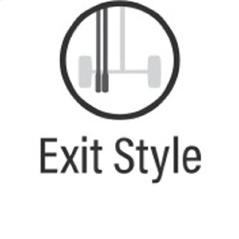 

Magnaflow 16525 - MAG16525 - MagnaFlow SYS C/B 08-09 BMW 128i 3.0L - Shipped in Europe - Tuningsupply.com
