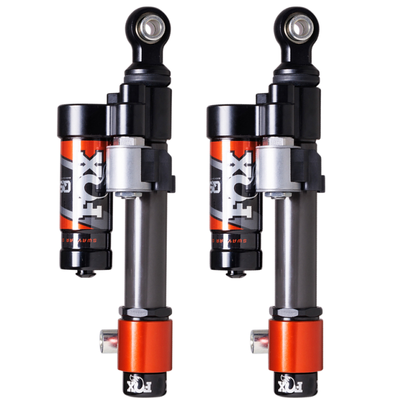 

FOX Powersports 885-08-541 - FOX885-08-541 - Fox Powersports 22-25 Polaris RZR QSE Links - Rear - Shipped in Europe - Tuningsupply.com

