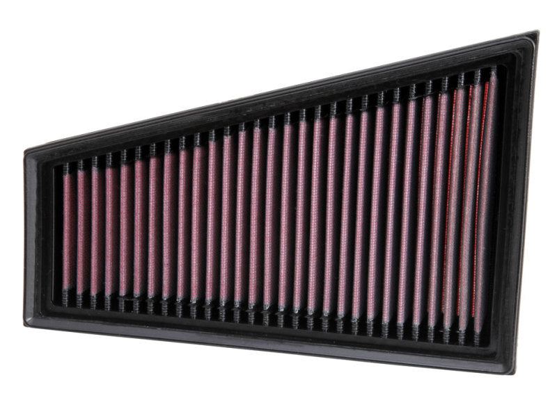 

K&N Engineering 33-2995 - KNN33-2995 - K&N Replacement Air Filter 12-13 Mercedes Benz A180/A200/A250/B180/B200/B250 - Shipped in Europe - Tuningsupply.com
