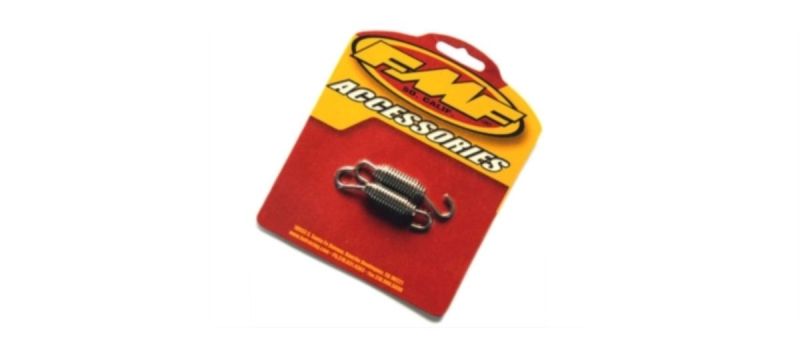 

FMF Racing 011396 - FMF011396 - FMF Racing 4-STROKE 70MM Stainless Steel Swivel Spring Kit P/N 011396 - Shipped in Europe - Tuningsupply.com
