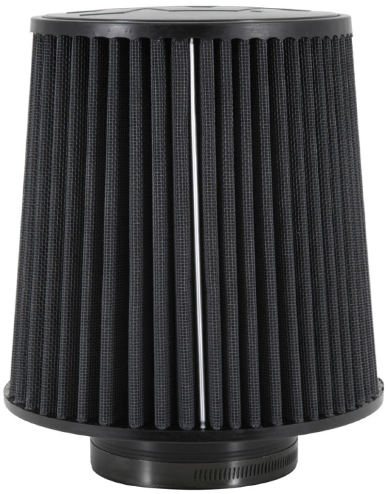 

K&N Engineering RU-5171HBK - KNNRU-5171HBK - K&N Universal Rubber Filter-Round Tapered 4in Flange ID x 8in Base OD x 6.625in Top OD x 8in H - Shipped in Europe - Tuningsupply.com

