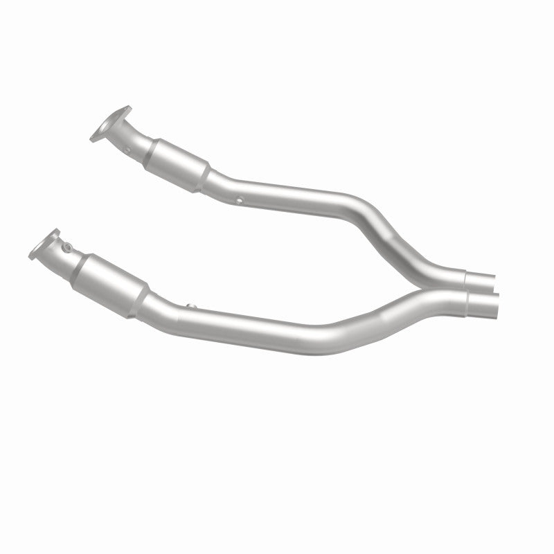 MagnaFlow Conv DF 05- SRT-8 6.1L OFF ROAD-tuningsupply.com