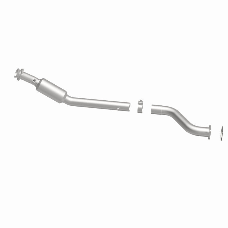 

Magnaflow 49732 - MAG49732 - MagnaFlow Direct Fit Catalytic Converter GTO- 2005-2006 6.0L OEM - Shipped in Europe - Tuningsupply.com

