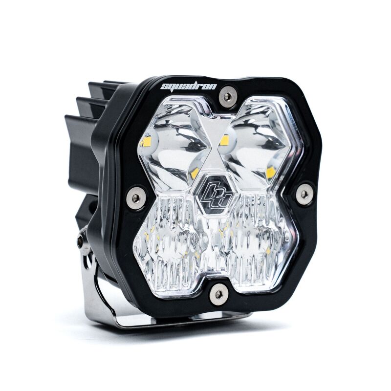 
    

Baja Designs 5500032 - BAJ5500032 - Baja Designs Squadron 2.0 Sport LED Driving/Combo (Single Light) - Shipped in Europe - Tuningsupply.com

  