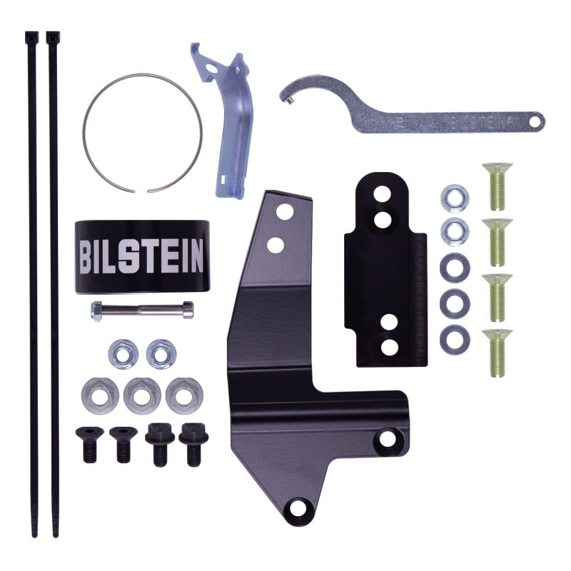 Bilstein B8 8112 Series 10-23 Toyota 4Runner Zone Control Monotube Front Left Corner Module-tuningsupply.com