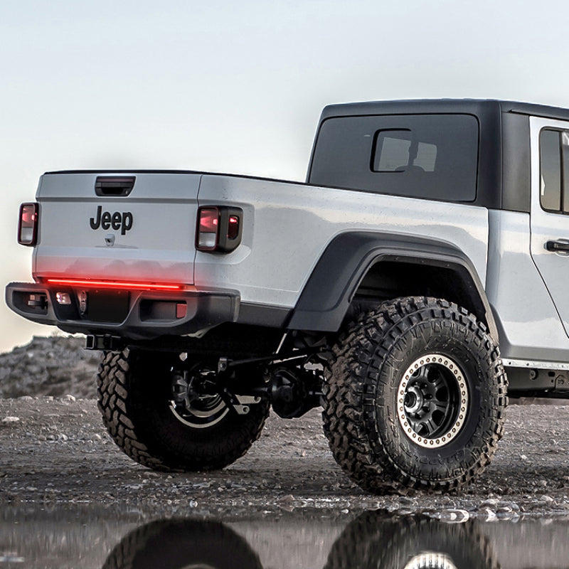 
  

Putco 92009-48 - PUT92009-48 - Putco 48in LED Tailgate Light Bar Blade - Shipped in Europe - Tuningsupply.com

