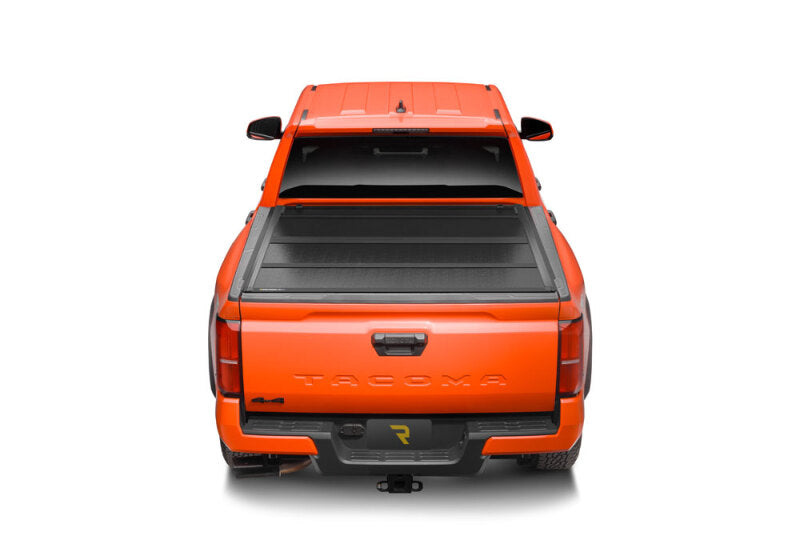 

BAK  - BAK226427 - BAK 16-20 Toyota Tacoma 6ft Bed BAKFlip G2 - Shipped in Europe - Tuningsupply.com
