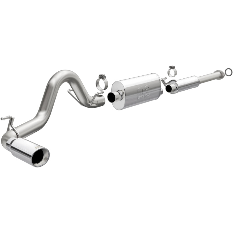 
  

Magnaflow 19275 - MAG19275 - MagnaFlow 2016+ Toyota Tacoma 2.7L 3in Single Passenger Side Rear Exit Cat-Back Exhaust - Shipped in Europe - Tuningsupply.com

