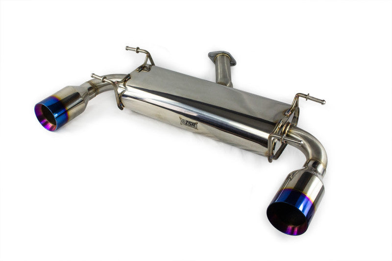 
    

ISR Performance IS-OMS-GT86 - ISRIS-OMS-GT86 - ISR Performance OMS Spec Burnt Tip Exhaust - Scion FRS / Subaru BRZ / Toyota GT86/GR86 - Shipped in Europe - Tuningsupply.com

  