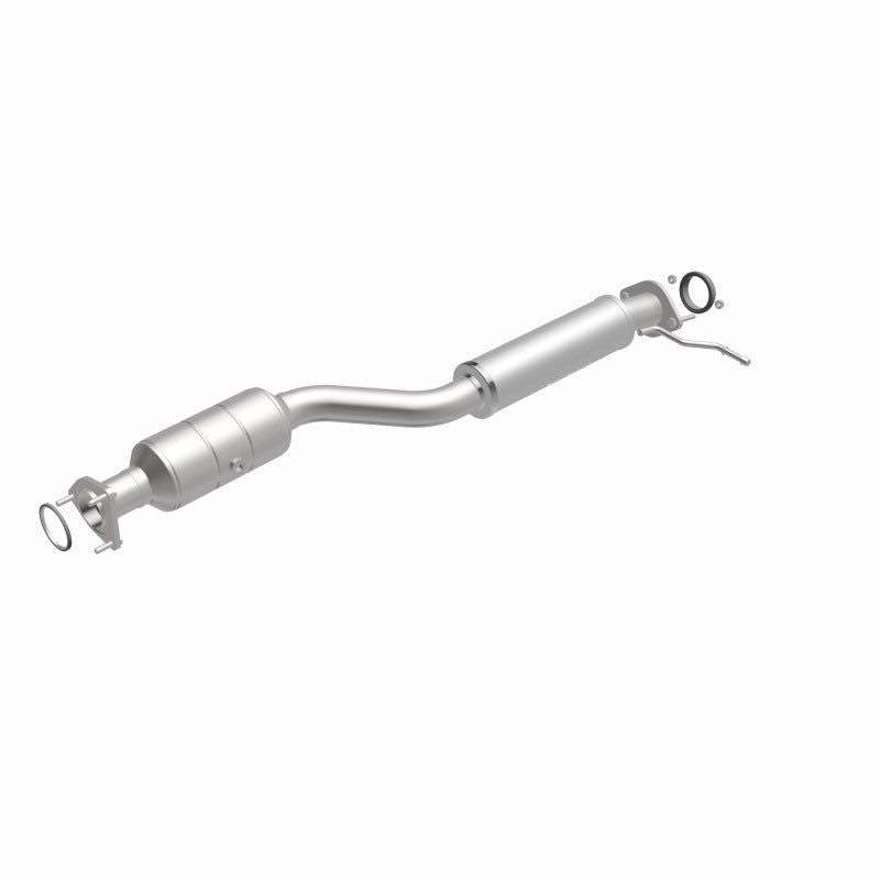 MagnaFlow Conv DF 04-09 Mazda RX-8 1.3L M/T Rear-tuningsupply.com