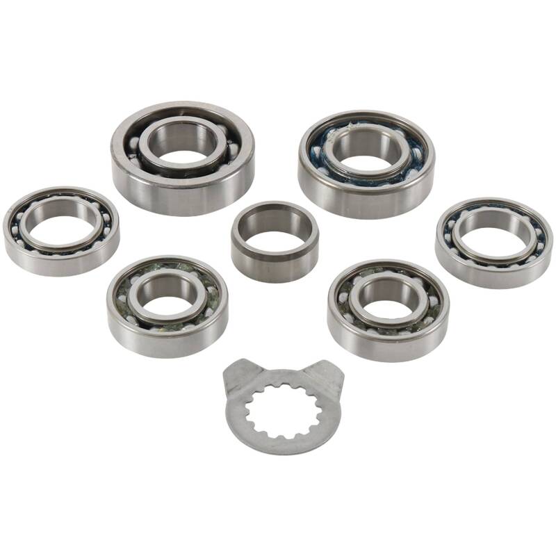 

Hot Rods TBK0065 - HDSTBK0065 - Hot Rods 99-20 Yamaha YZ 250 Transmission Bearing Kit - Shipped in Europe - Tuningsupply.com
