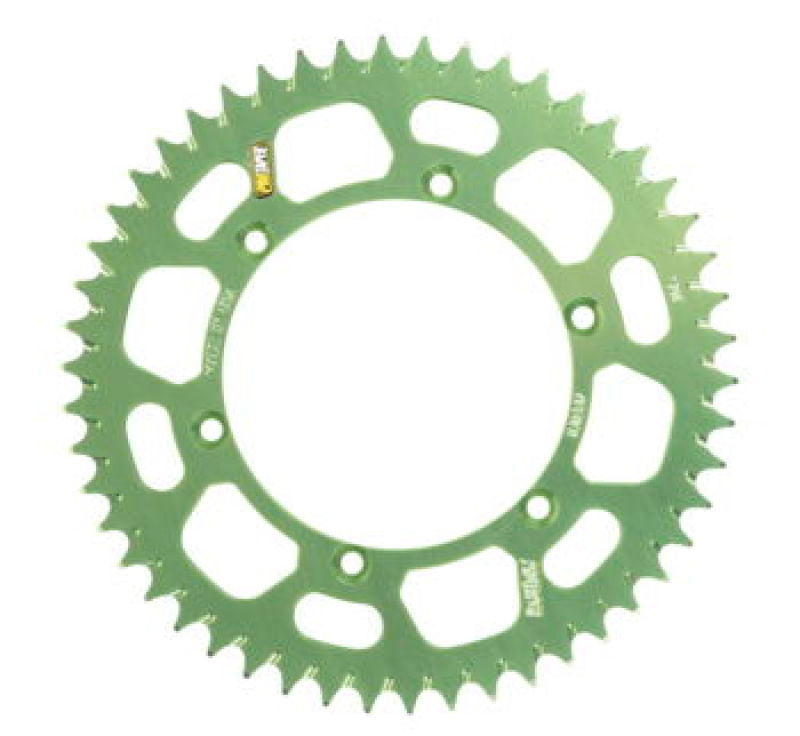 
  

ProTaper 033178 - PTR033178 - ProTaper Kawasaki Rear Green Sprocket - 50 Teeth - Shipped in Europe - Tuningsupply.com

