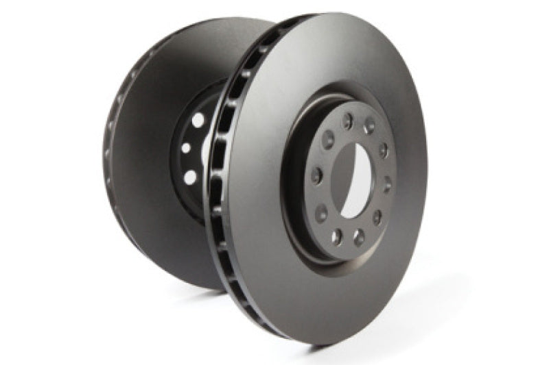 

EBC  - EBCRK2057X - EBC 2015+ Porsche Macan GTS 3.0TT RK Series Premium Front Rotors - Shipped in Europe - Tuningsupply.com
