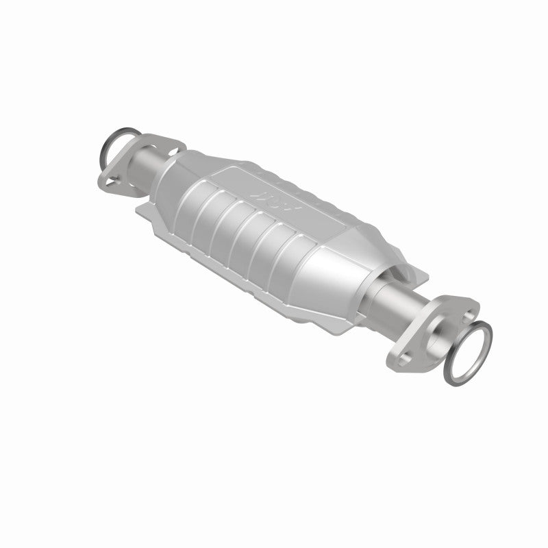 MagnaFlow Conv DF Toyota 88-95-Catalytic Converter Direct Fit-Magnaflow-MAG23884-SMINKpower Performance Parts