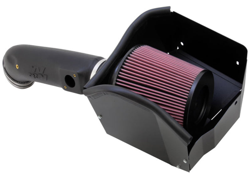 
  

K&N Engineering 57-2582 - KNN57-2582 - K&N 11-15 Ford Super Duty 6.7L V8 Performance Intake Kit - Shipped in Europe - Tuningsupply.com

