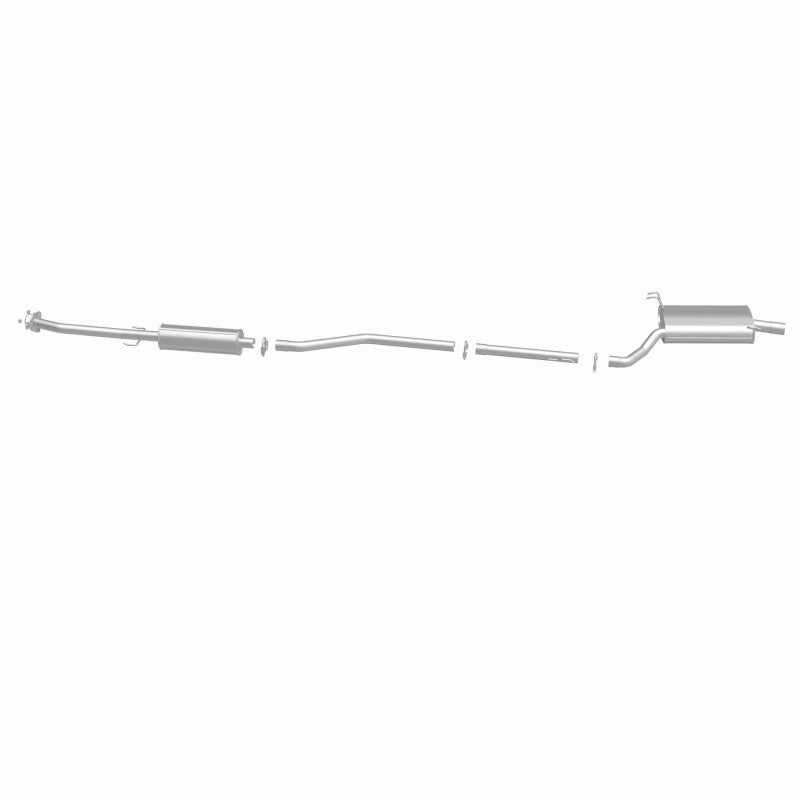 

Magnaflow 106-0362 - MAG106-0362 - MagnaFlow BRE Exhaust Kit 08-12 Honda Accord 2.4L - Shipped in Europe - Tuningsupply.com
