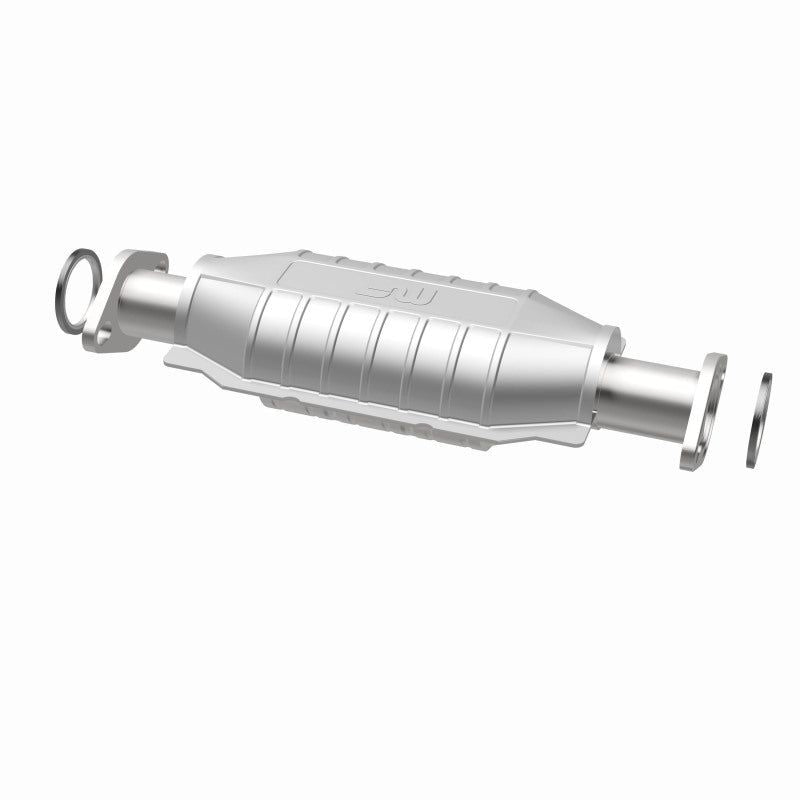 MagnaFlow Conv DF Toyota 88-95-tuningsupply.com